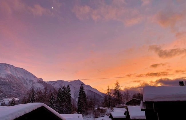 Chalet Castellani Duplex - Foto 15