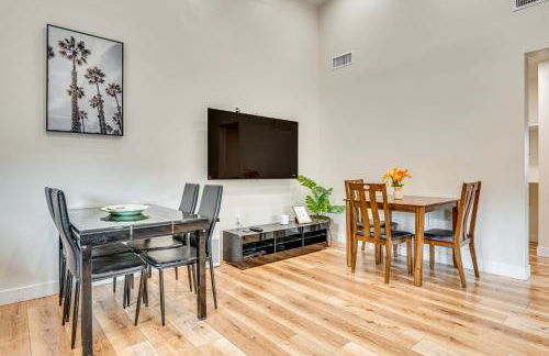 10 Mi to Dtwn LA Cat-Friendly Rosemead Cottage - Foto 1