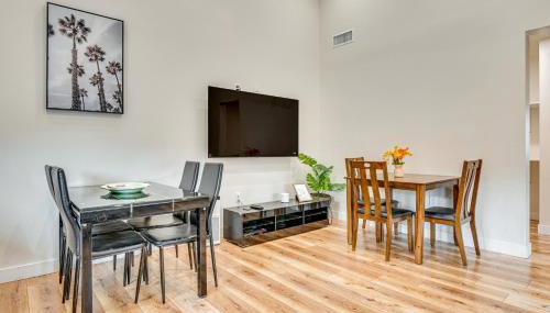 10 Mi to Dtwn LA Cat-Friendly Rosemead Cottage - Foto 1