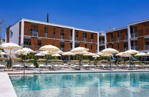 Residenza Olivo - Photo 31