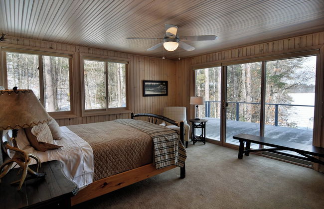 Serenity on Lake Owen - Foto 6