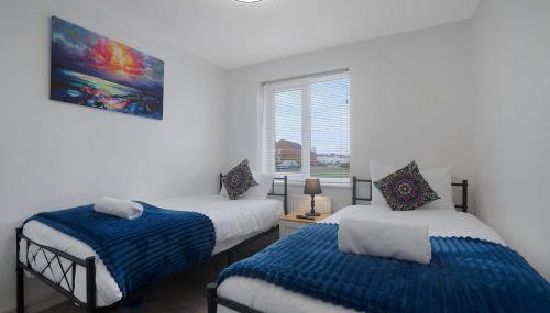 New! Spacious Retreat for 10 Perfect for Families! - Foto 4