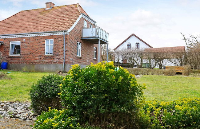 Lovely Holiday Home in Lemvig near Sea - Photo 19