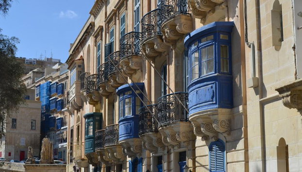 Recorrido a pie privado por Valletta - Foto 3