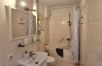 Apartmenthaus Haus am Grün 2 - Foto 16