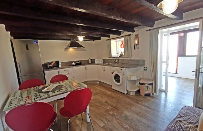 Villa Nova Madeira no Funchal Casa A e B - Photo 53