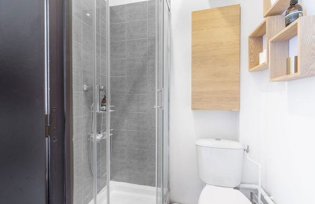 Appartements Centre Marseille - Foto 48