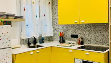 Verde Oliva Albero Limon - Foto 3, stove, dishwasher, pet friendly, minibar