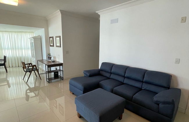 AMPLO APARTAMENTO UM POR ANDAR - Photo 38