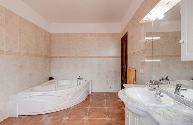 Beautiful Arianny House With Pool - Foto 19