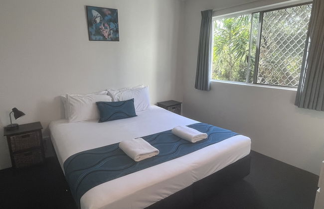 Cocos Holiday Apartments - Foto 9