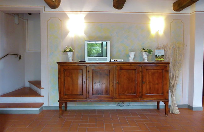 Holiday Home in Montecarelli With Pool - Foto 6