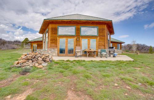 Norwood Home on 36 Acres Hunting, Fishing and More! - Foto 31