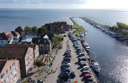 Panoramablick-Orther-Hafen-Fehmarn - Foto 25