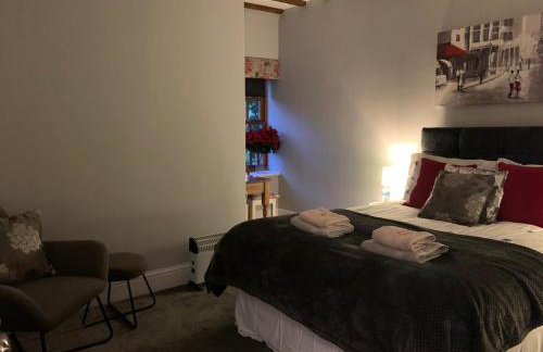 Apartment One, The Carriage House, York - Foto 13