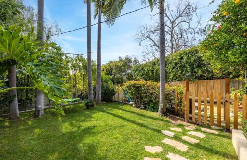 Spanish Bungalow in Trendy Los Feliz For Families - Foto 36