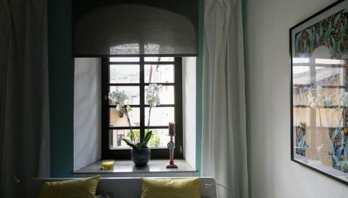 Haus Engelhardt Gemütliche Wohnung Christine - Foto 2