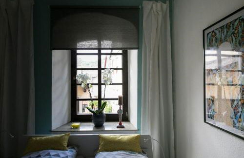 Haus Engelhardt Gemütliche Wohnung Christine - Foto 2