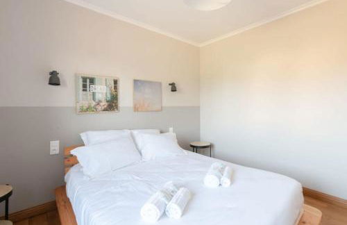 La Noëe - Wifi - Parking - Jardin - Foto 6