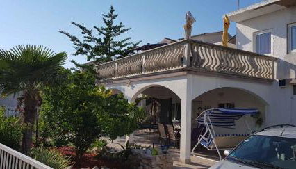 Apartments in Pirovac 34905 - Foto 5