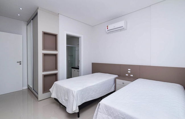 Costa Dourada 204 - Apto Praia Mariscal - Foto 3