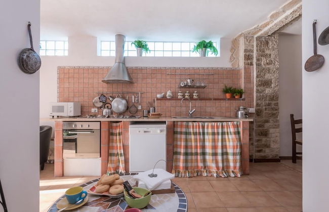 Ripari Di Giobbe 6 2 - Foto 32