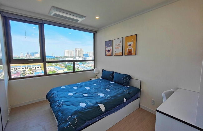 Anstay Apartment in Starlake Daewoo Residence - Foto 4