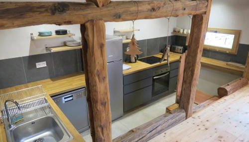 Le Grenier 1746 - Foto 5