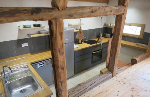 Le Grenier 1746 - Photo 5