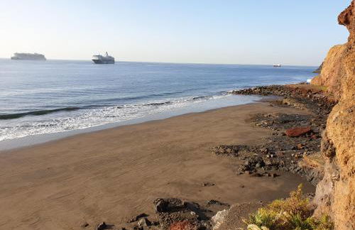 Seaview Apartment, Playa Chica, Las Gaviotas, Apartamento 311 - Foto 6