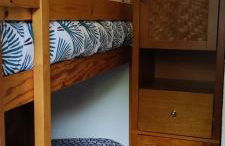 Valfréjus face à la télécabine, wifi, 2 petites chambres - Foto 7