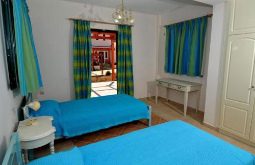 Sami Beach Villas Fedra - Foto 8