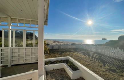 MAISON SUR LA PLAGE avec VUE MER PANORAMIQUE - Foto 28