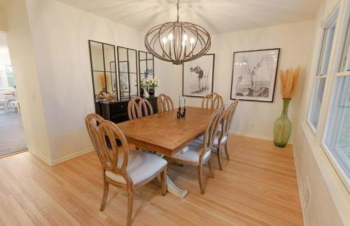 "Zen Den" on the Lake by Roxy Rentals - Foto 18