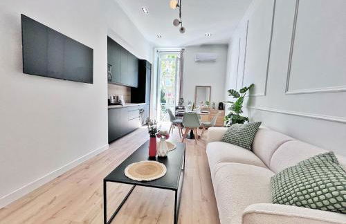 Ref 118 Oliviera 2 Beds Apartment in Riquier - Foto 7