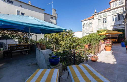 sky accommodations Barcelona Studio - Foto 16