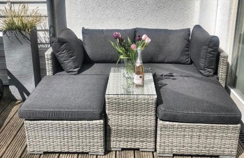 Frühlingserwachen im Haus Wassermann - Foto 6