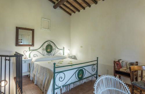 Villa Montepescini - Foto 32