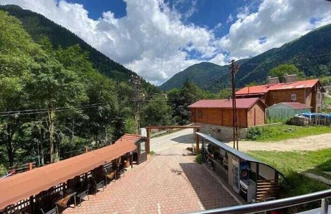 Uzungol Apart - Photo 18