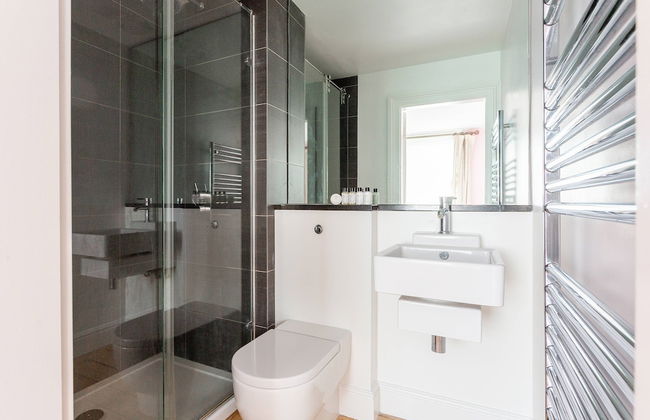 Linhope Street by Onefinestay - Photo 29