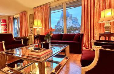 Paris luxury apartment - Award 2026 - Foto 8