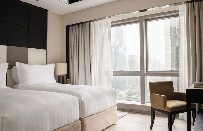 Jumeirah Living Guangzhou - Residences - Photo 19