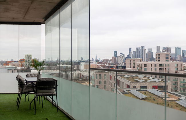 The Thames Collection - Foto 34