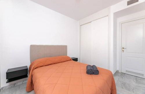 Lorcrisur corner PH apt 3 bedroom beach Marbella - Foto 15