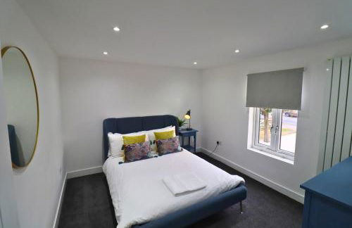 London Mitcham Stunning Two Bedroom Apartment - Foto 6