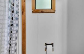 Charming Log Cabin in Bloomington - Foto 12