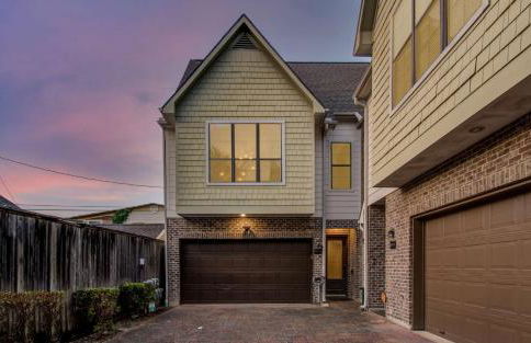 Chic & Central 3-BD Townhouse Mins to DT - Foto 22