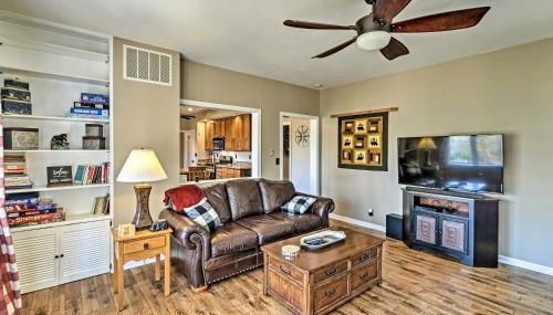 Family-Friendly Terra Alta Home with Lake View! - Foto 5