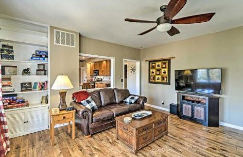 Family-Friendly Terra Alta Home with Lake View! - Foto 5