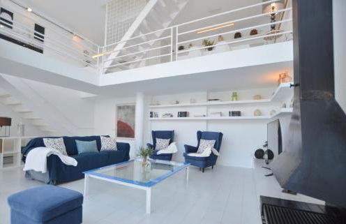 Villa Sant Carles - Foto 7